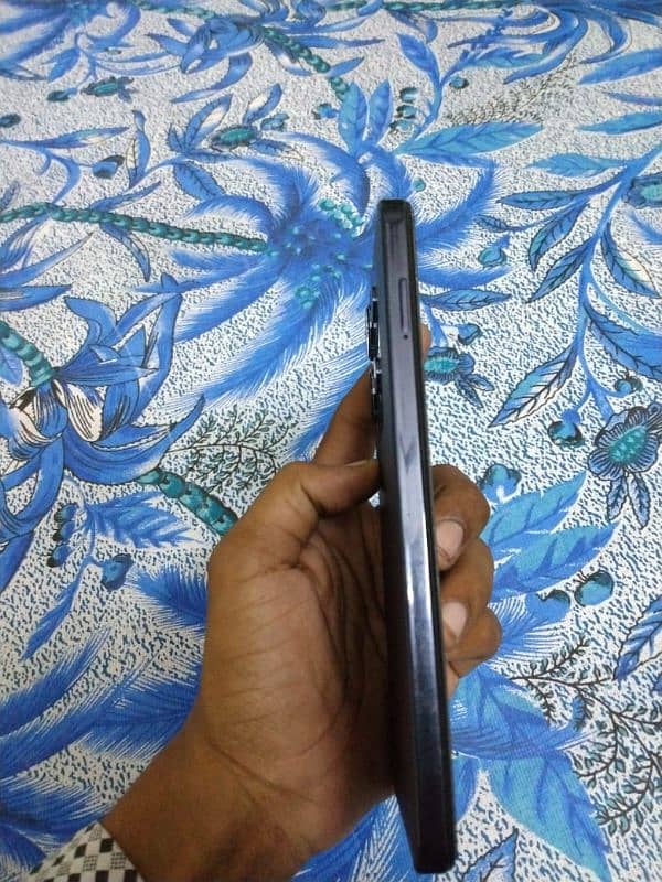 note 30 infinix 6