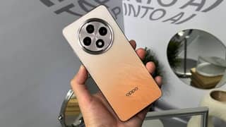 oppo Reno 12F