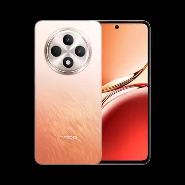 oppo Reno 12F 2