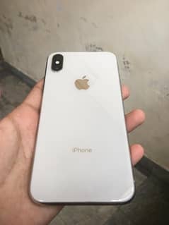 iPhone X