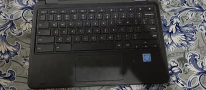 Dell Chrome book 3189