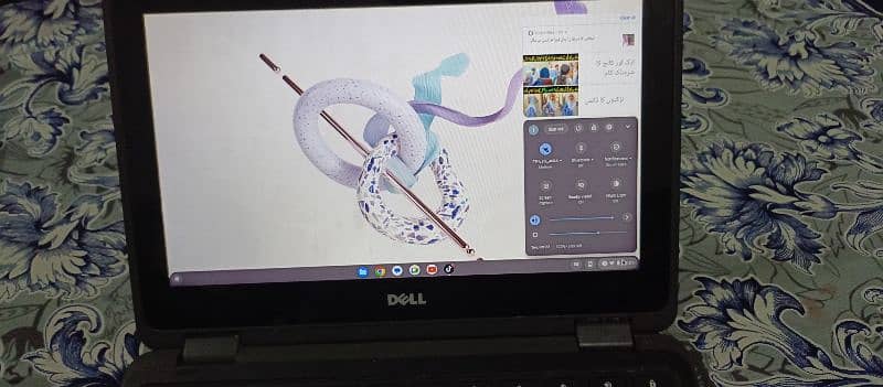 Dell Chrome book 3189 1