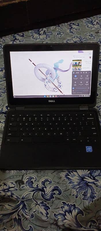 Dell Chrome book 3189 2