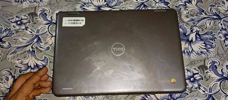 Dell Chrome book 3189 3