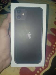 Iphone 11(Urgent sale)