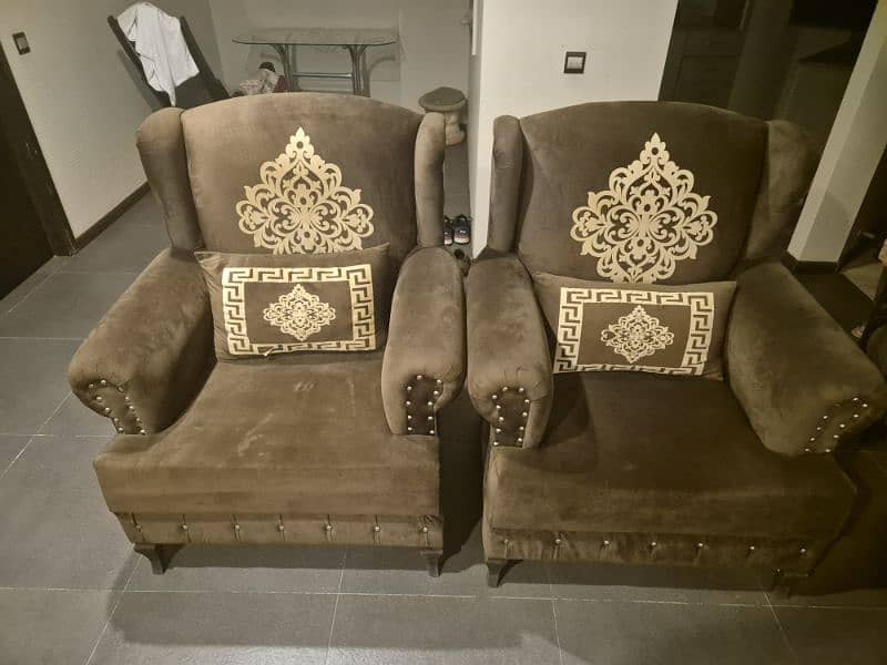 ottoman chairs 1