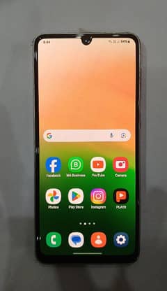 Samsung Galaxy A33