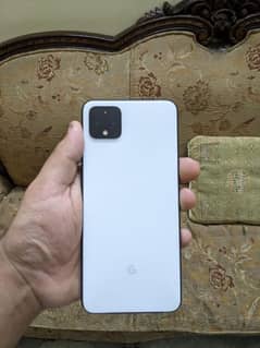 GOOGLe  PIXEL 4XL 64gb pta 0