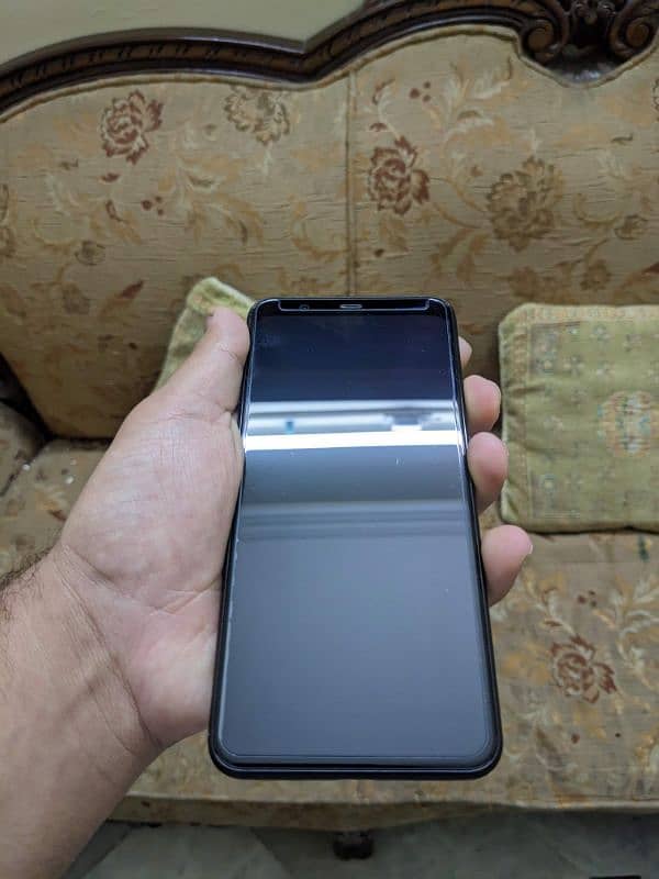 GOOGLe  PIXEL 4XL 64gb pta 1