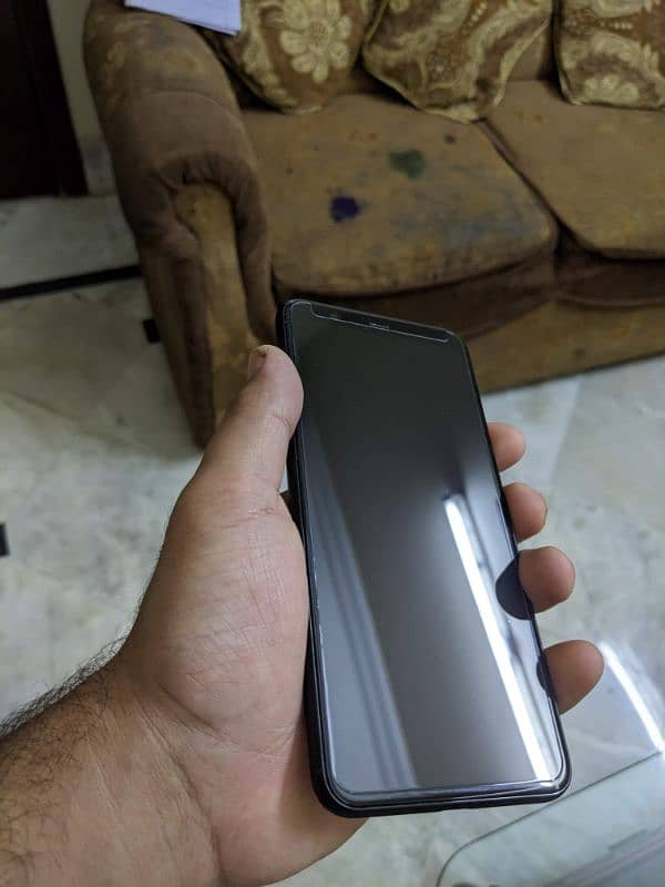 GOOGLe  PIXEL 4XL 64gb pta 4