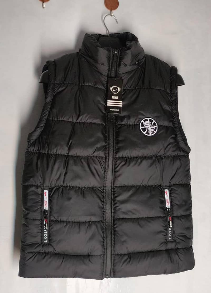 Men's puffer jacket winter sale 2