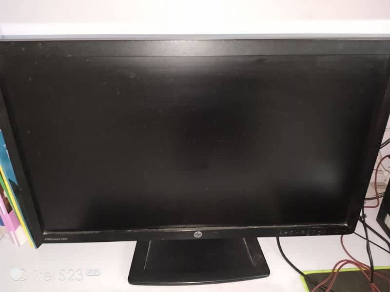 PC with Monitor for Sale 2