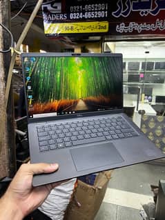 Dell lattiude 7410 i7 10th gen