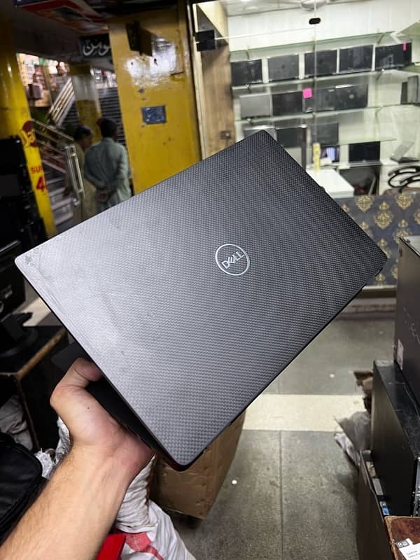 Dell lattiude 7410 i7 10th gen 3