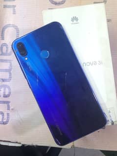 Huawei Nova 3i 4GB 128GB