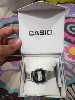 Casio 159 Brand New 0