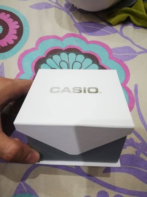 Casio 159 Brand New 1