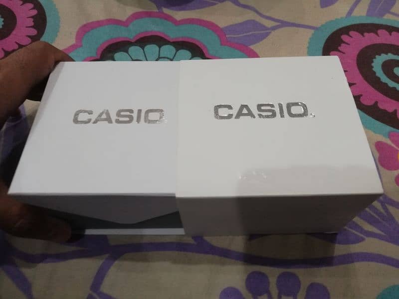 Casio 159 Brand New 2