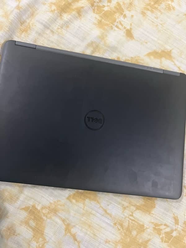 Dell laptop core i5 for sale 1