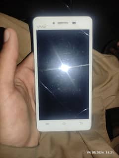 vivo y51 a 0