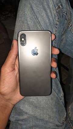 IPhone X 256 Gb urgent sale