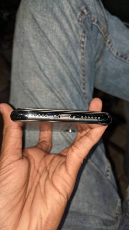 IPhone X 256 Gb urgent sale 4