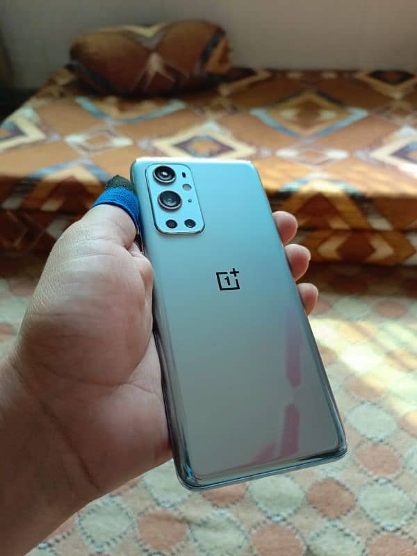 one plus 9pro 5g 3