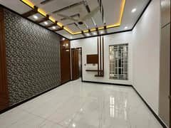 3 Years Instalments Plan 10 Marla Brand New House For Sale In Park View City Lahore