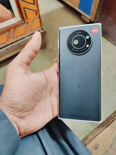 Leica Letis phone 1 . . 12GB Ram 256GB Rom snapdragn 888 non PTA