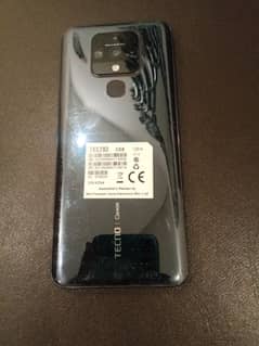 Phone in very good condition