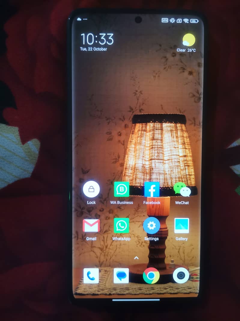 Xiaomi 12T Pro 0