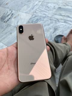 iPhone XS 256GB for sale 10by10 condition total Geniun 0