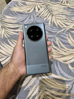 Infinix zero 40