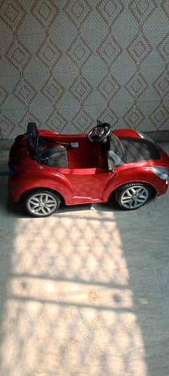 kids car