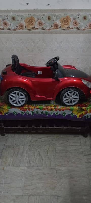 kids car 3