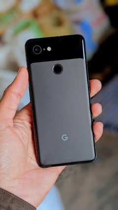 Google Pixel 3 fresh non PTA