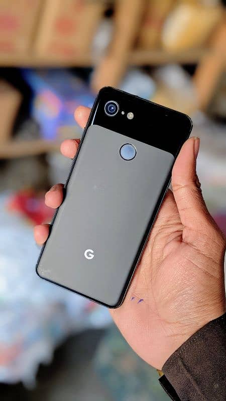 Google Pixel 3 fresh non PTA 2