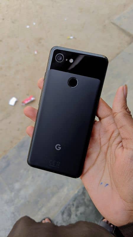 Google Pixel 3 fresh non PTA 3