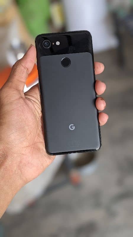 Google Pixel 3 fresh non PTA 6