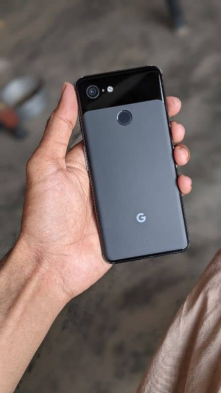 Google Pixel 3 fresh non PTA 11