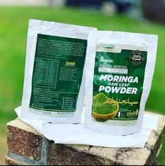 Moringa  powder