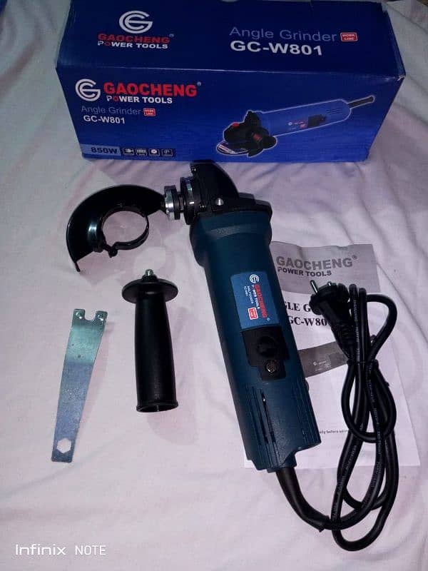 Gaocheng grinder 03000091729 2