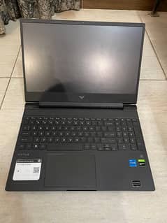 HP Victus 15 - Gaming Laptop