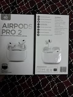 echo beds Pro 2 best quality airpods 0