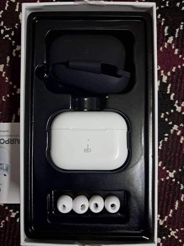 echo beds Pro 2 best quality airpods 1