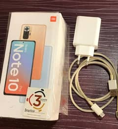 Xiaomi Redmi 33 watt original box pulled charger is available for sale