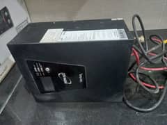 Homage Inverter 1800 W