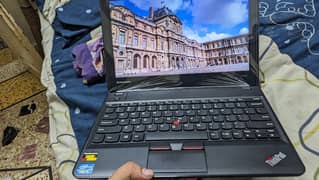 LENOVO X131 core i 3 | 3rdgen  |  mint condition refurbished stock