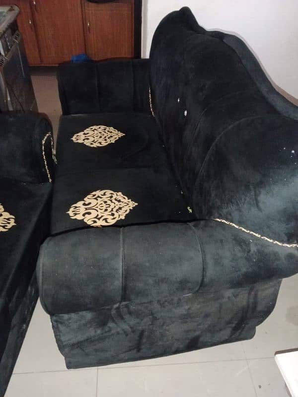 1, 2 and 3 seater available sofa 1