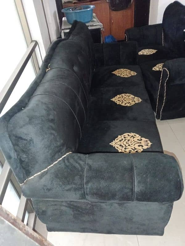 1, 2 and 3 seater available sofa 5